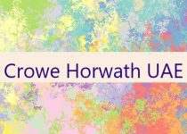 Crowe Horwath UAE 🇦🇪