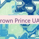 Crown Prince UAE 🤴 🇦🇪👑