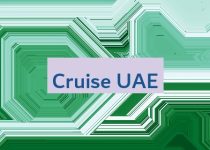 Cruise UAE 🇦🇪