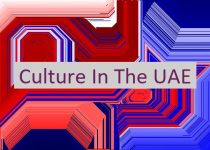 Culture In The UAE 🇦🇪