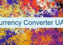 Currency Converter UAE 🇦🇪