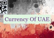 Currency Of UAE