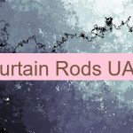 Curtain Rods UAE 🇦🇪