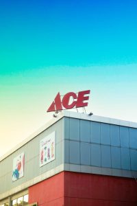 Ace Hardware UAE