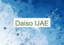 Daiso UAE 🇦🇪