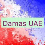 Damas UAE 🇦🇪