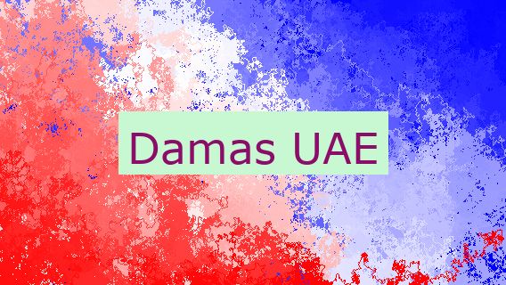 Damas UAE