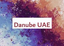 Danube UAE 🇦🇪