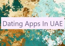 Dating Apps In UAE 🇦🇪