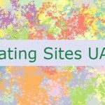 Dating Sites UAE 🇦🇪