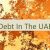 Debt In The UAE 🇦🇪