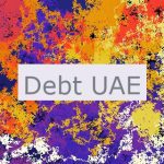 Debt UAE 🇦🇪