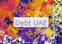 Debt UAE 🇦🇪