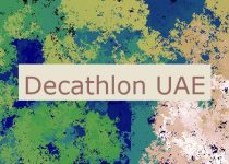Decathlon UAE 🇦🇪