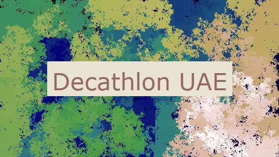 Decathlon UAE