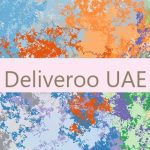 Deliveroo UAE