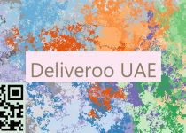 Deliveroo UAE