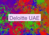 Deloitte UAE 🇦🇪