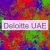 Deloitte UAE 🇦🇪