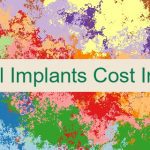 Dental Implants Cost In UAE 🦷 🇦🇪