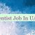 Dentist Job In UAE 🦷 🇦🇪