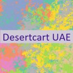 Desertcart UAE 🇦🇪