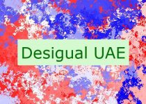 Desigual UAE 🇦🇪