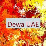 Dewa UAE 🇦🇪