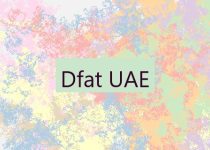 Dfat UAE 🇦🇪