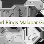 Diamond Rings Malabar Gold UAE 🪙 🇦🇪