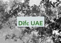 Difc UAE 🇦🇪
