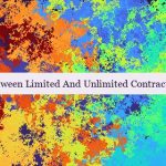 Difference Between Limited And Unlimited Contract In UAE 2019 🇦🇪