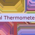 Digital Thermometer UAE 🌡️ 🇦🇪