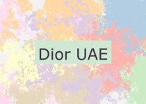 Dior UAE 🇦🇪