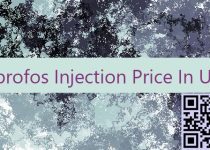 Diprofos Injection Price In UAE