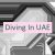 Diving In UAE 🇦🇪