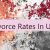 Divorce Rates In UAE 🇦🇪