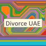 Divorce UAE 🇦🇪