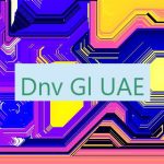 Dnv Gl UAE 🇦🇪