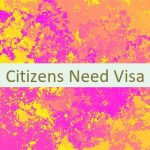 Do UAE Citizens Need Visa For Usa 🇺🇸🇦🇪