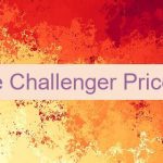 Dodge Challenger Price UAE 🚗🇦🇪