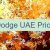 Dodge UAE Price 🚙🇦🇪