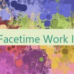 Does Facetime Work In UAE 🇦🇪