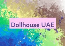 Dollhouse UAE 🇦🇪
