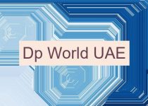 Dp World UAE 🌏🇦🇪