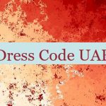 Dress Code UAE 👗🇦🇪