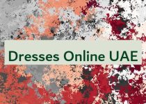 Dresses Online UAE 👗🇦🇪