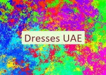Dresses UAE 🇦🇪👗