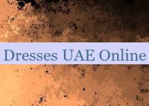 Dresses UAE Online 👗🇦🇪