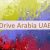Drive Arabia UAE 🇦🇪